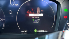 Honda Zr-V 2.0 eHEV Advance 5dr CVT Hybrid Estate